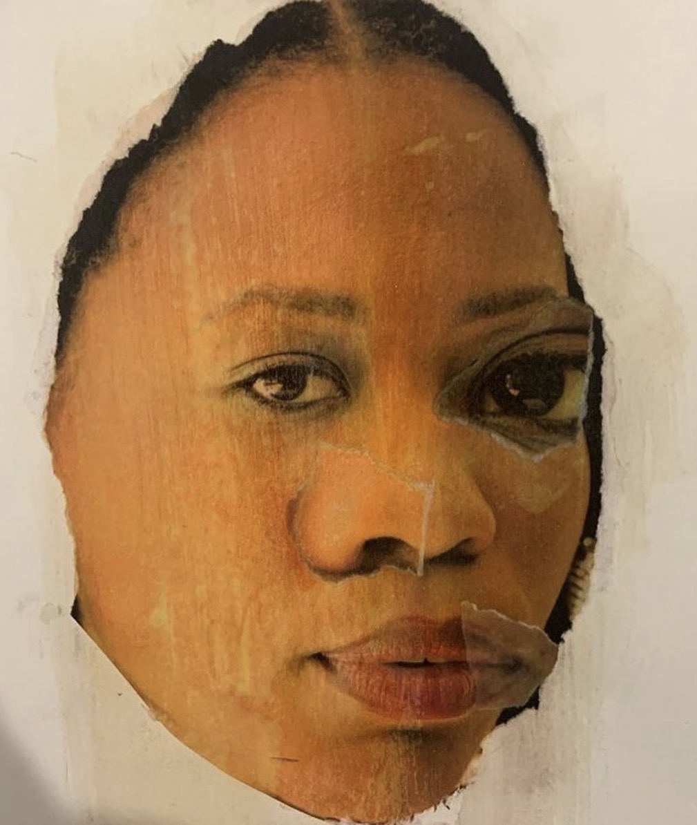 Dorcas Thete