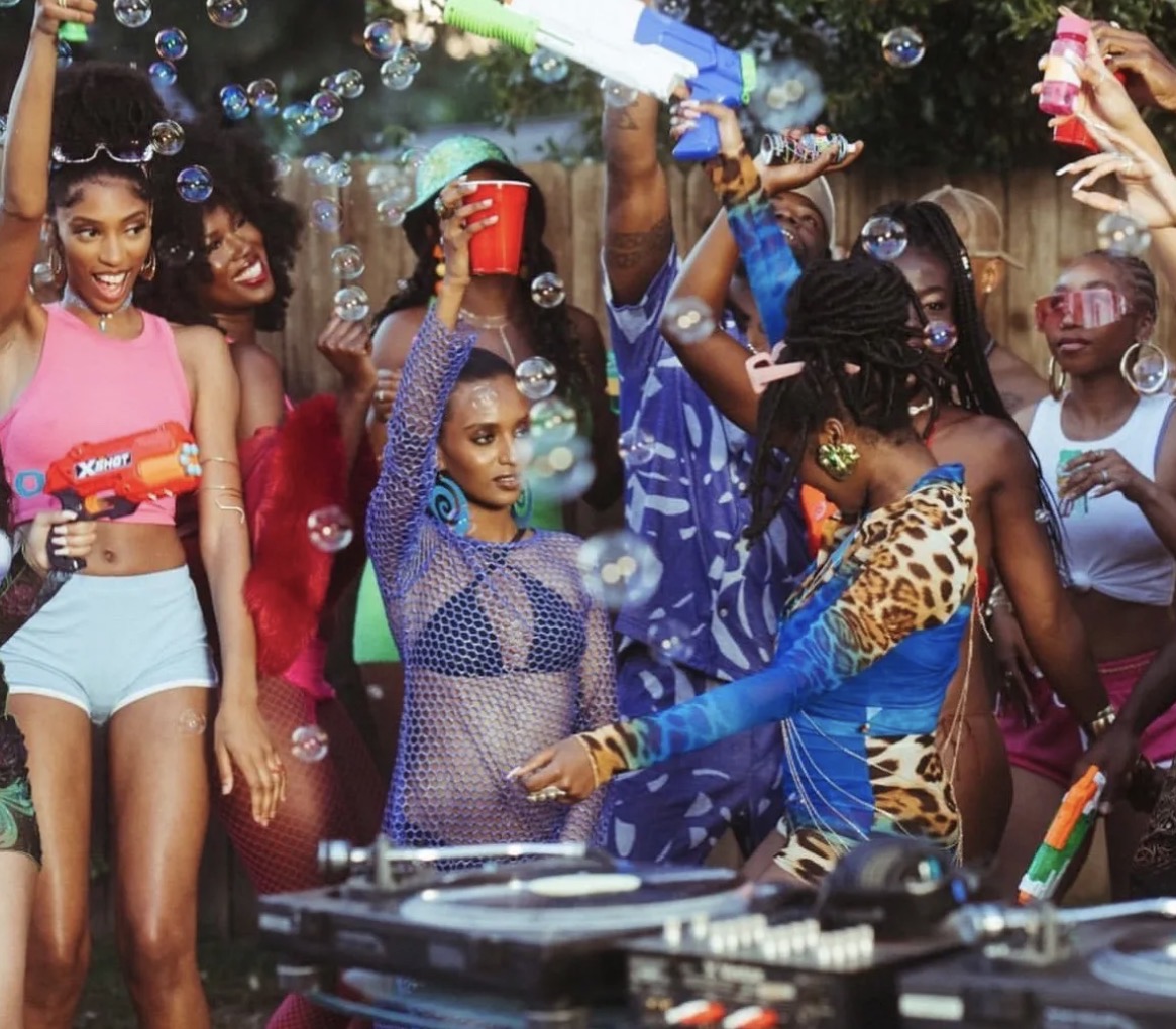 Spinall × Wizkid — LOJU